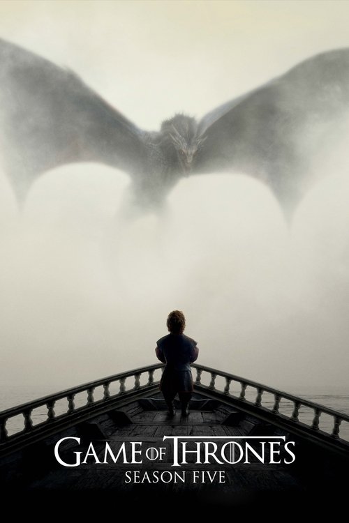 Game of Thrones Season 5-6