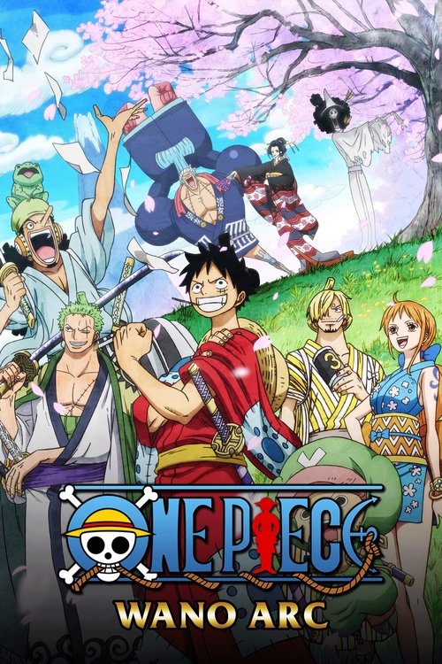 One Piece: Egghead Arc