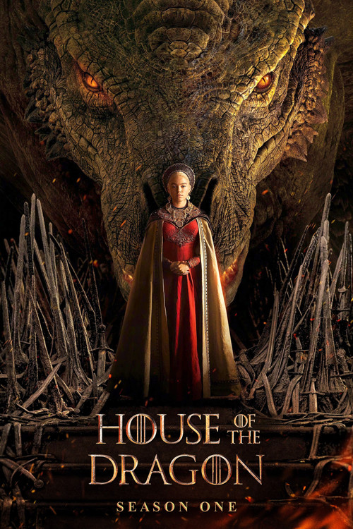 House of the Dragon Season 1